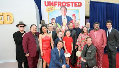 'Unfrosted' Cast Talks Breakfast Pastry Biopics, Working with Jerry Seinfeld (Exclusive)