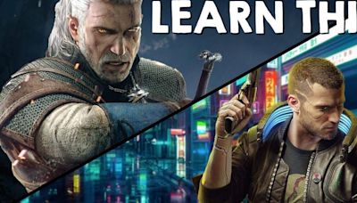 What The Witcher 4 Can Learn From Cyberpunk 2077