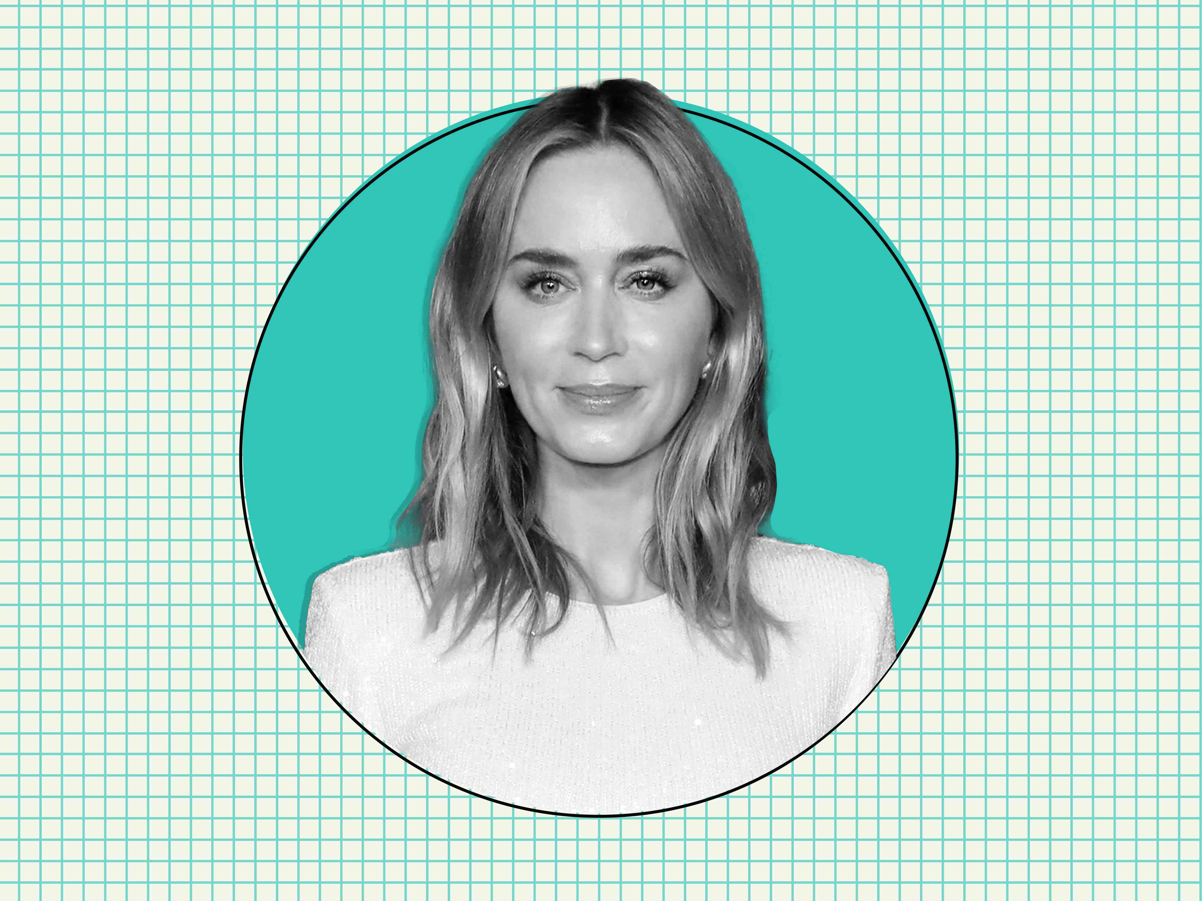 Emily Blunt’s Favorite Candy Is a Movie Theater Specialty