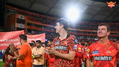 SRH vs PBKS, IPL 2024: Daniel Vettori Believes SRH Bowlers Were 'Little Rusty' Against Punjab Kings