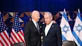 "Biden has preserved the leverage": Aaron David Miller on how to wield "influence with the Israelis"