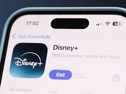 Last chance to sign up to Disney+ for £1.99