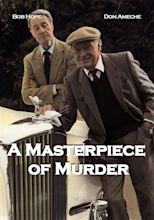 A Masterpiece of Murder (TV Movie 1986) - IMDb