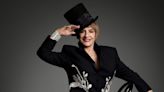 Patti LuPone Brings Her New Show A LIFE IN NOTES to NJPAC in Newark, N.J.