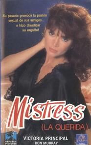 Mistress (1987 film)