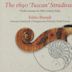 1690 'Tuscan' Stradivari: Violin Sonatas in 18th-century Italy