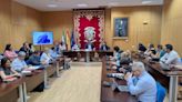 El Pleno de Puente Genil aprueba una modificación puntual del PGOU sobre uso sanitario con la abstención del PSOE