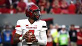 How to watch Texas Tech football vs. Texas Longhorns