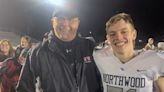 Meet the man who's been part of all eight NorthWood football state finals appearances