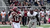 Westborough's Andrew Pisciotta throws school-record 6 TD passes as Rangers now 5-1