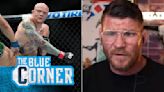 Michael Bisping sounds off in defense of Anthony Smith after UFC on ABC 4 loss to Johnny Walker