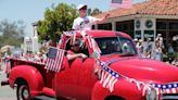 Fourth of July parade, picnic returns to Rancho Santa Fe