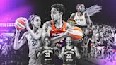 Brittney Griner's return, Aces win back-to-back titles and more: Top 10 WNBA moments that fueled our fandom in 2023