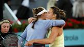 Elena Rybakina shares how she and Aryna Sabalenka met for the first time