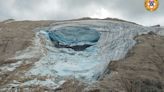 Alpine glacier chunk detaches in Italy, killing at least 6 hikers