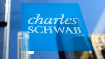 Charles Schwab names Michael Verdeschi as CFO