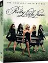 Pretty Little Liars season 6