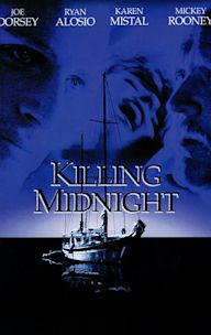 Killing Midnight