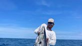 Florida fishing: Full moon snapper, bass spawns, shark migration, snook bite