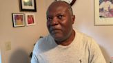 Man with Parkinson's disease narrowly survives stray bullet shooting