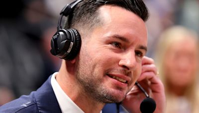 NBA Rumors: JJ Redick 'Serious Candidate' for Hornets HC Job After Interview