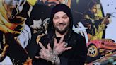 Bam Margera engaged to Dannii Marie