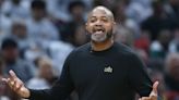 Cavs fire coach J.B. Bickerstaff after back-to-back playoff appearances