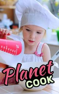 Planet Cook