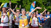 Aberdeen Kiltwalk heroes raise over £1million at record-breaking event