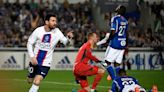 Así quedó la tabla de campeones de la Ligue 1 de Francia, tras el título de PSG con Lionel Messi