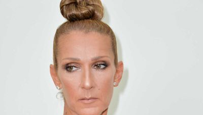 Corps raide, “regard vide” et “bouche ouverte”, Céline Dion apparaît en pleine crise paralysante dans son documentaire