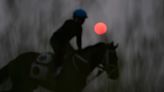 Belmont Stakes 2023: Wildfire smoke impacting Triple Crown finale; strong field in limbo