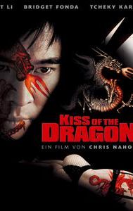 Kiss of the Dragon