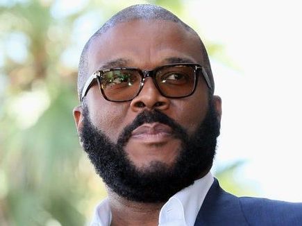 Tyler Perry Addresses Critics of 'Divorce in the Black': 'You Have to Tune It All Out' | Video | EURweb