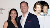 ‘Today’ Anchor Willie Geist Is a Dad of 2! Meet Kids Lucie and George With His Wife Christina