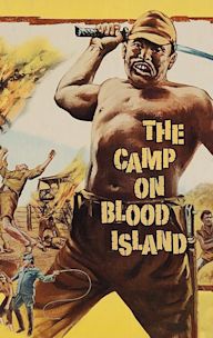 The Camp on Blood Island