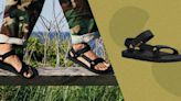 Teva's Iconic Sandals That Shoppers Say Are the 'Perfect Summer Shoe' Are Nearly 50% Off Right Now