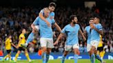 Man City vs Borussia Dortmund LIVE: Champions League result and reaction as Haaland scores brilliant goal