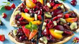 Fruit Pizza Is The Summer Dessert You've Been Looking For