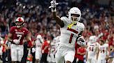 Browns pick Louisville receiver Jamari Thrash: NFL draft profile, college stats, highlights