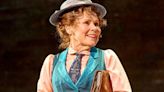 Hello, Dolly! reviews heap praise on Imelda Staunton ahead of show opening