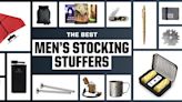 These Stocking Stuffers for Men Won’t Be Regifted This Holiday Season