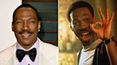 Eddie Murphy on ‘Hard’ “Beverly Hills Cop 4” Shoot: ‘I’m Not in My Twenties Anymore’ (Exclusive)