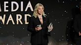 Reneé Rapp Calls for Gaza Ceasefire at GLAAD Media Awards