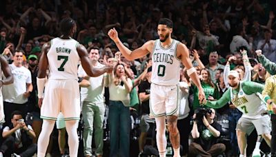 Five things the Celtics need to win the Finals. Plus, the Lakers' new best-case scenario