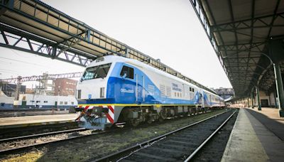 Trenes Argentinos lanzó venta de pasajes de larga distancia para junio - Diario Hoy En la noticia
