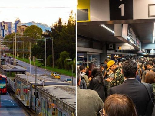 ¡Ojo! Hay multa por comer o tomar en TransMilenio y también prohíben ir borracho o drogado