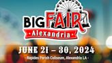 Inaugural Big Alexandria Fair debuts June 21 - 30