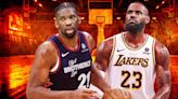 Surprise Teams that can reach NBA Conference Finals