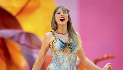 Taylor Swift returns to Wembley Stadium: Cheap tickets to final ‘Eras Tour’ international shows